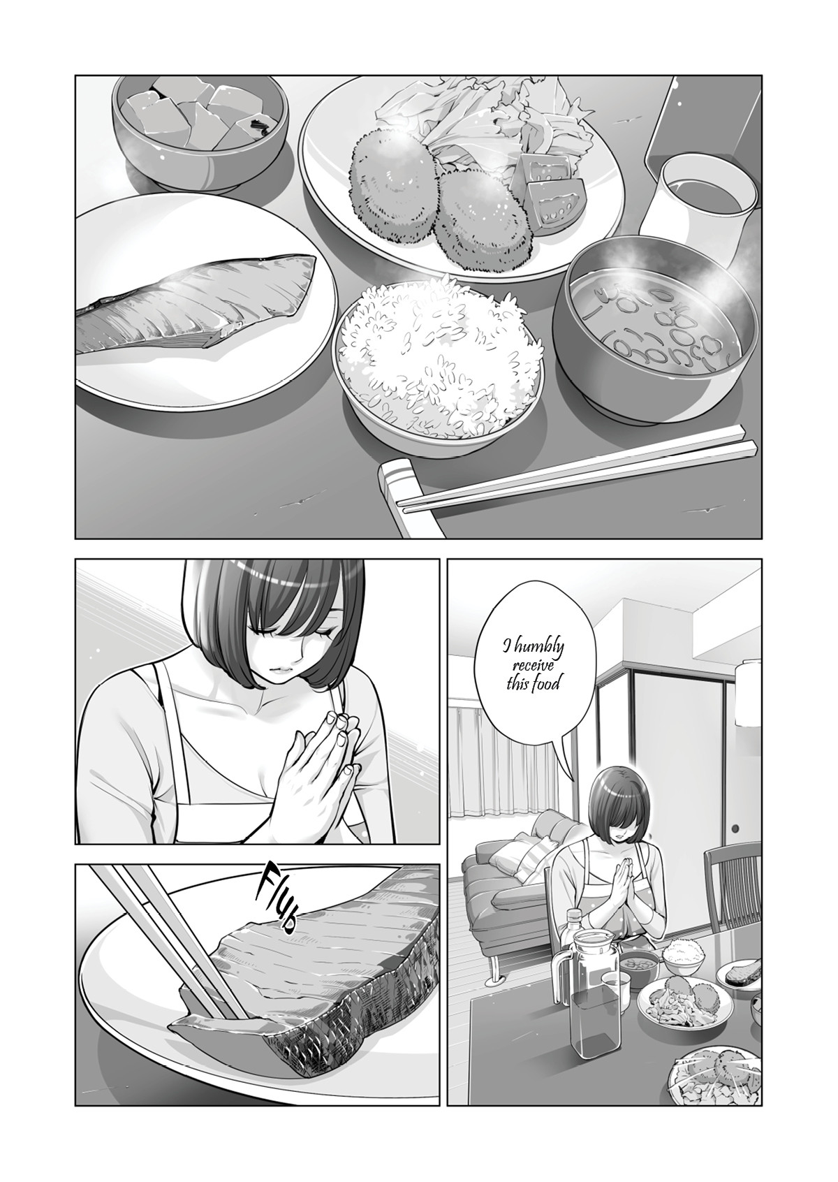 Hentai Manga Comic-v22m-Neighborhood Associations-Read-29